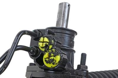 LENKGETRIEBE LAUBER 660834 3