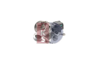 LADER AUFLADUNG AKS DASIS 045263N 9