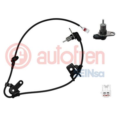 AUTOFREN SEINSA Датчик, частота вращения колеса