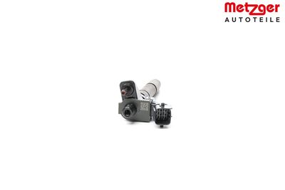 INJECTOR METZGER AUTOTEILE 0871106 11