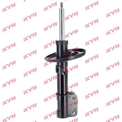 STOßDäMPFER KYB 339797 17