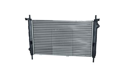 KüHLER MOTORKüHLUNG NRF 509528A 26