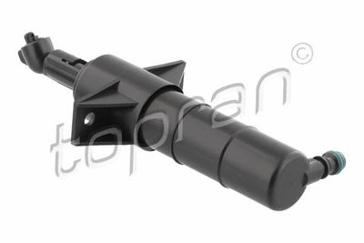 TOPRAN Waschwasserdüse, Scheinwerferreinigung