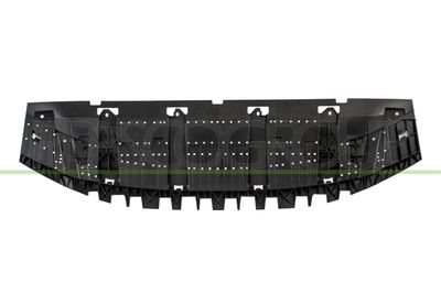 ACOPERIRE SPOILER FATA