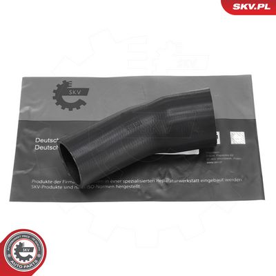 Hadička plnícího vzduchu SKV 24SKV971