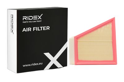 въздушен филтър RIDEX
