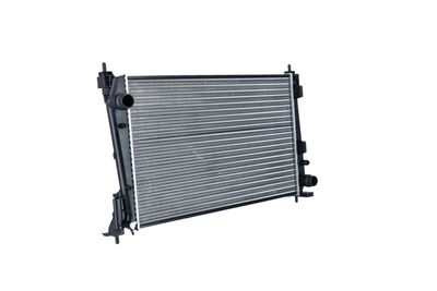 KüHLER MOTORKüHLUNG NRF 53455A 40
