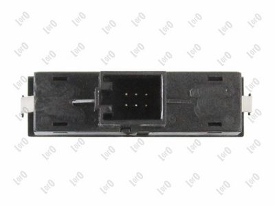 WARNBLINKSCHALTER ABAKUS 13509001 2