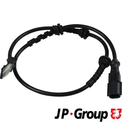 Czujnik, prędkość obrotowa koła JP GROUP 4397100500