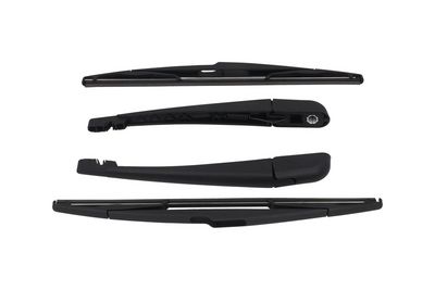 Valytuvo svirtis, priekinio stiklo apliejiklis