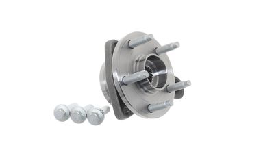 RADLAGERSATZ SKF VKBA7110 27