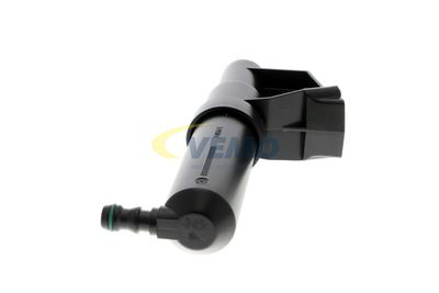 WASCHWASSERDüSE SCHEINWERFERREINIGUNG VEMO V95080010 24