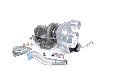 LADER AUFLADUNG BTS Turbo T981679 31