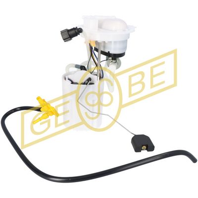 SISTEM ALIMENTARE CU COMBUSTIBIL GEBE 961551 2