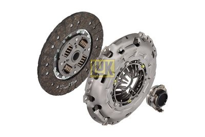 комплект съединител Schaeffler LuK 625 3051 00