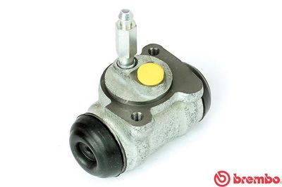 RADBREMSZYLINDER BREMBO A12434