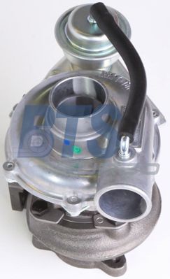 LADER AUFLADUNG BTS Turbo T911151 14