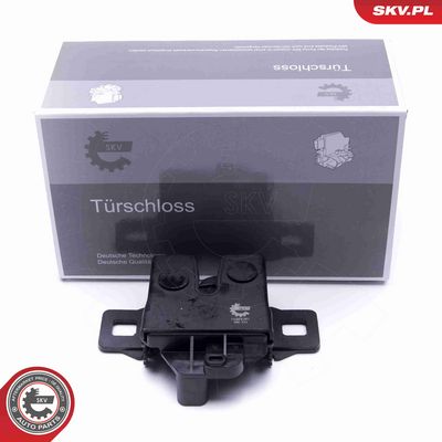 INCHIZATOR CAPOTA MOTOR ESEN SKV 16SKV391