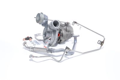 LADER AUFLADUNG BTS Turbo T981252 7