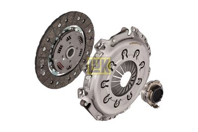 комплект съединител Schaeffler LuK 623 3236 00