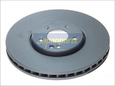 спирачен диск JAPANPARTS DI-0537C