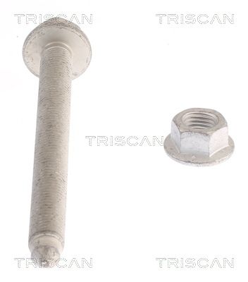 TRISCAN Reparatursatz, Radaufhängung
