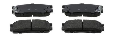 SET PLACUTE FRANA FRANA DISC