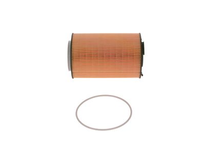 Oil Filter F 026 407 191