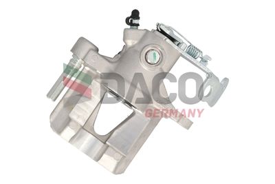 Bremžu suports DACO BA2714
