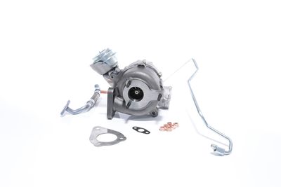 LADER AUFLADUNG BTS Turbo T981056BT 19