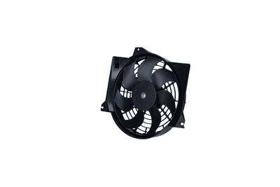 VENTILATOR RADIATOR NRF 470091 9