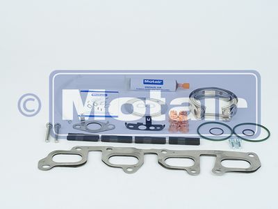 MOTAIR TURBO 440277 Турбина  для VW AMAROK (2HA, 2HB, S1B, S6B, S7A, S7B) 2.0 TDI 4motion