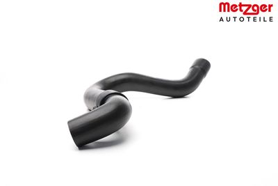 LADELUFTSCHLAUCH METZGER AUTOTEILE 2400538 31