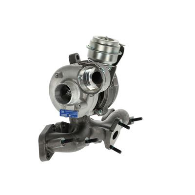 COMPRESOR SISTEM DE SUPRAALIMENTARE NISSENS 93135 7