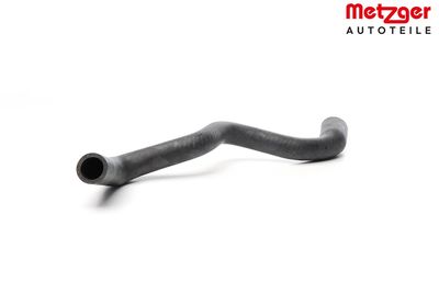 FURTUN RADIATOR METZGER AUTOTEILE 2420105 35