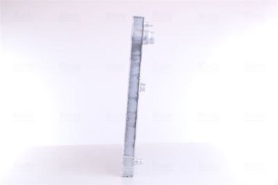 RADIATOR RACIRE MOTOR NISSENS 60768 2