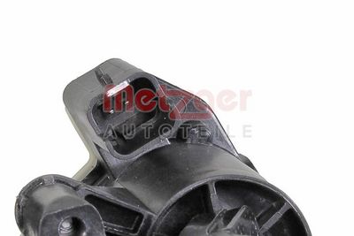 THERMOSTAT KüHLMITTEL METZGER AUTOTEILE 4006504 3