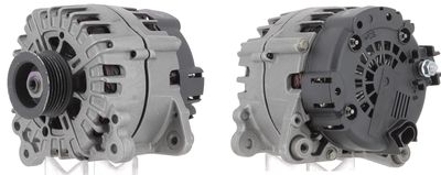 CEVAM 4152 Генератор для AUDI A4 B8 Avant (8K5)
