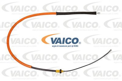Тросик, cтояночный тормоз VAICO V46-30069 для RENAULT TWINGO