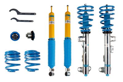 BILSTEIN Fahrwerkssatz, Federn/Dämpfer