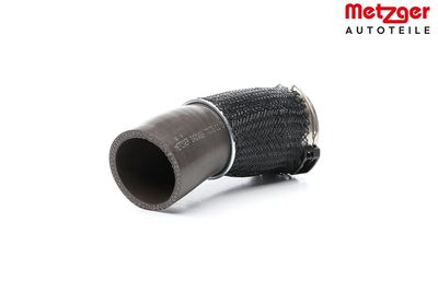 LADELUFTSCHLAUCH METZGER AUTOTEILE 2400489 33