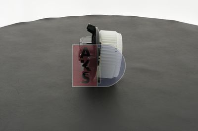INNENRAUMGEBLäSE AKS DASIS 098026N 10