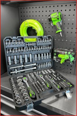 Sada nářadí gola KS TOOLS 512.0191