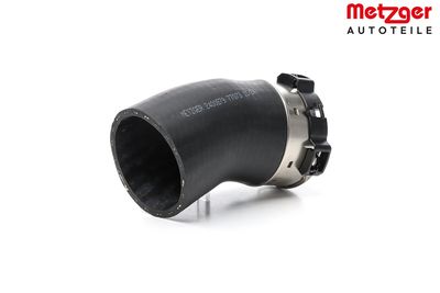 LADELUFTSCHLAUCH METZGER AUTOTEILE 2400879 33
