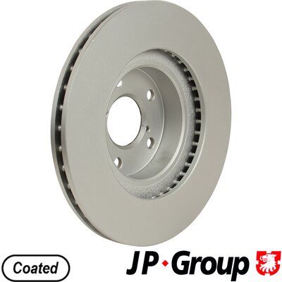 Brake Disc 4663100100