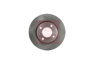 APEC Brake Disc DSK233