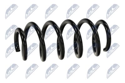 ARC SPIRAL NTY ASZTY012 5