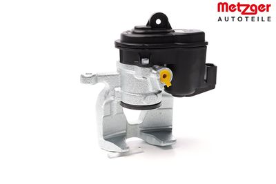 BREMSSATTEL METZGER AUTOTEILE 6261658 17