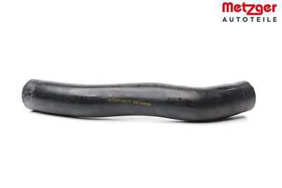 LADELUFTSCHLAUCH METZGER AUTOTEILE 2401354 20