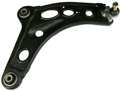 носач, окачване на колелата METZGER AUTOTEILE 58002802